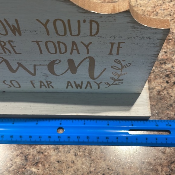 Sign - Picture 2 of 4